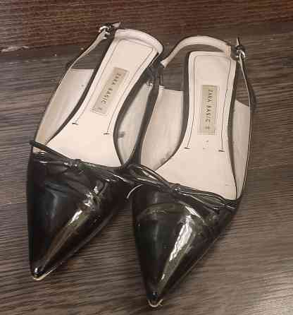 туфли босоножки Zara р-р 36 Донецк
