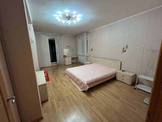 Евротрешка в Калининском Донецк