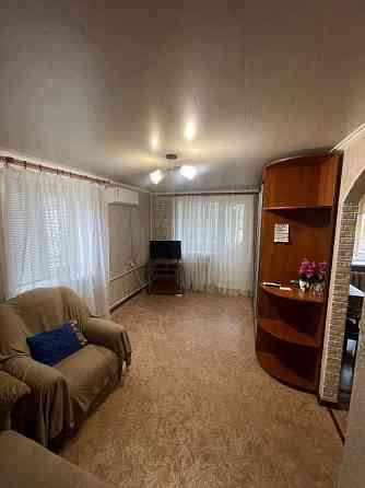 Посуточно/понедельно 1 ком.кв.в Калининском районе Донецка Донецк