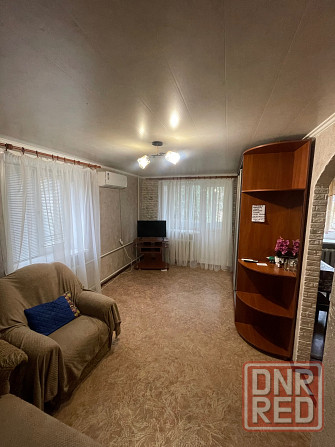 Посуточно/понедельно 1 ком.кв.в Калининском районе Донецка Донецк - изображение 6