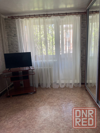 Посуточно/понедельно 1 ком.кв.в Калининском районе Донецка Донецк - изображение 8