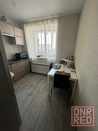 Сдам 1к квартиру со всеми удобствами Донецк - изображение 4