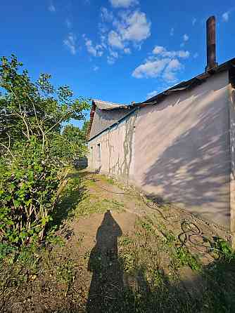 Продажа дома в пролетарском районе, ул.Белгородская, ориентир 9 больница. Донецк