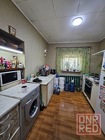 Продажа дома в пролетарском районе, ул.Белгородская, ориентир 9 больница. Донецк - изображение 4