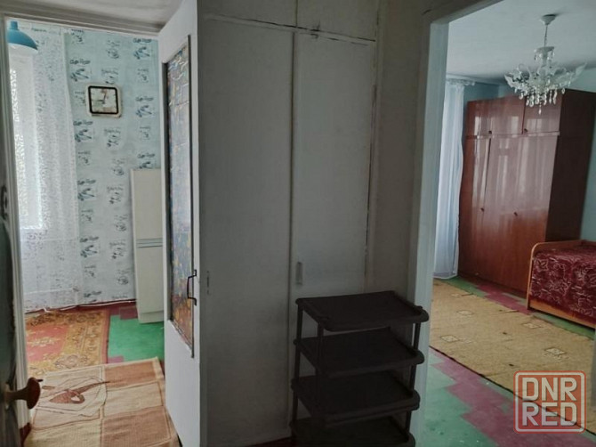 в продаже 1-комн. квартира мик. Калининский Донецк - изображение 6