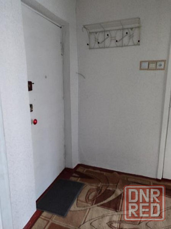 в продаже 1-комн. квартира мик. Калининский Донецк - изображение 1