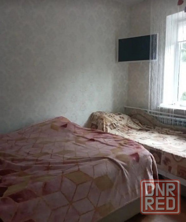 Сдам 2-х комнатную квартиру Район: Буденновский Донецк - изображение 4