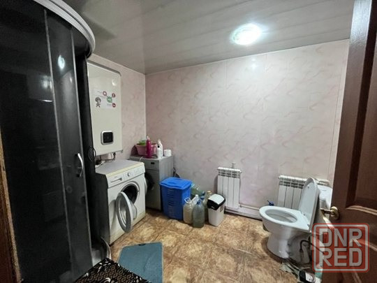 Продаю 2-х комнатную квартиру на земле в Пролетарском районе, Шахта 12/18 Донецк - изображение 4