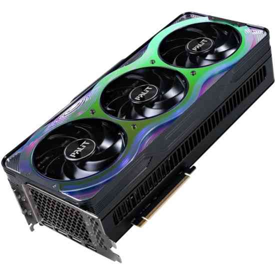 Видеокарта Palit RTX 5080 GameRock PCIe 5.0 16GB Донецк