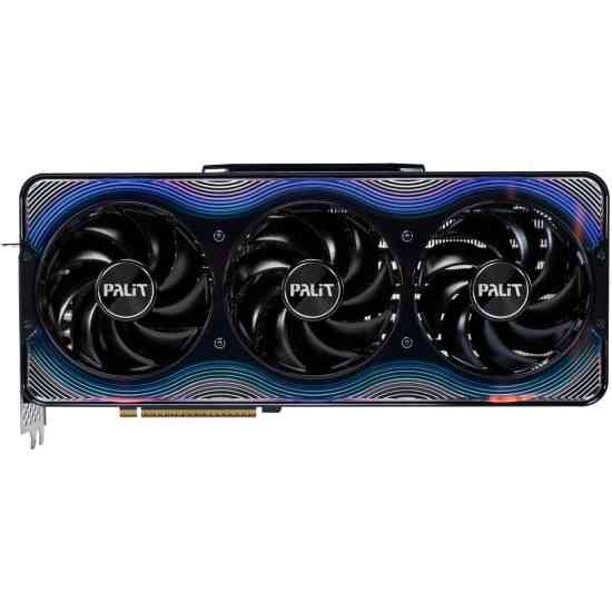 Видеокарта Palit RTX 5080 GameRock PCIe 5.0 16GB Донецк