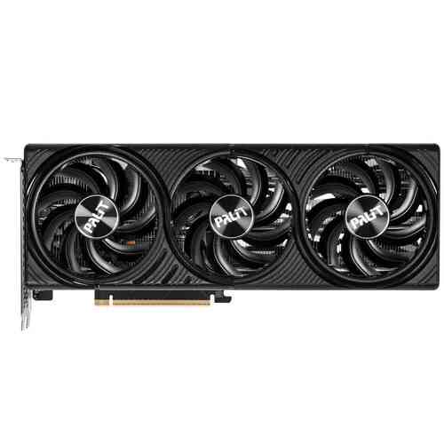 Видеокарта Palit RTX 5060 Ti Infinity 3 OC PCIe 5 Донецк