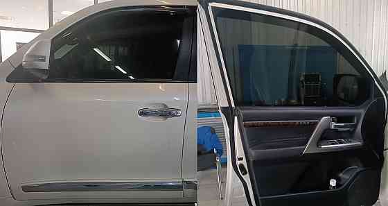 Toyota Land Cruiser 200 2015 г.в. Донецк