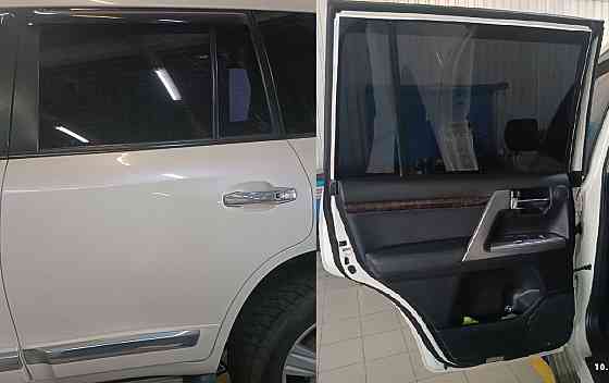 Toyota Land Cruiser 200 2015 г.в. Донецк