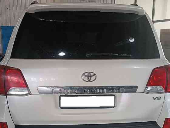 Toyota Land Cruiser 200 2015 г.в. Донецк