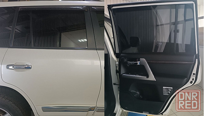 Toyota Land Cruiser 200 2015 г.в. Донецк - изображение 6