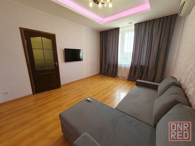 Arenda-Крупногабаритной Квартиры,Ворошиловский рн,smart-tv,вода круглосуточно! Донецк - изображение 2