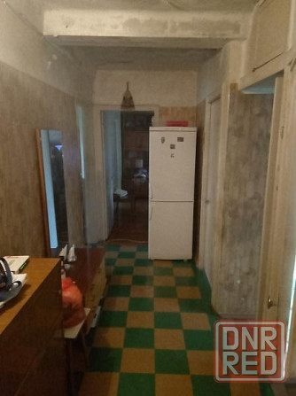 в продаже 4-комн. квартира в Пролетарском районе Донецк - изображение 4