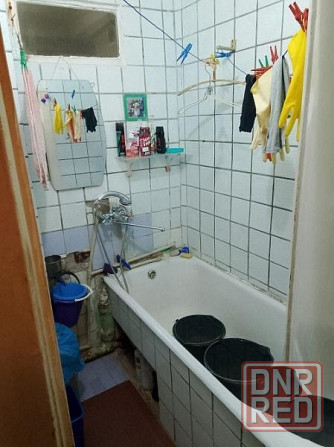 в продаже 4-комн. квартира в Пролетарском районе Донецк - изображение 2