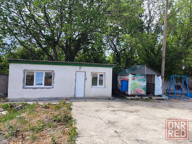 Продам базу Старобешево Донецк - изображение 3