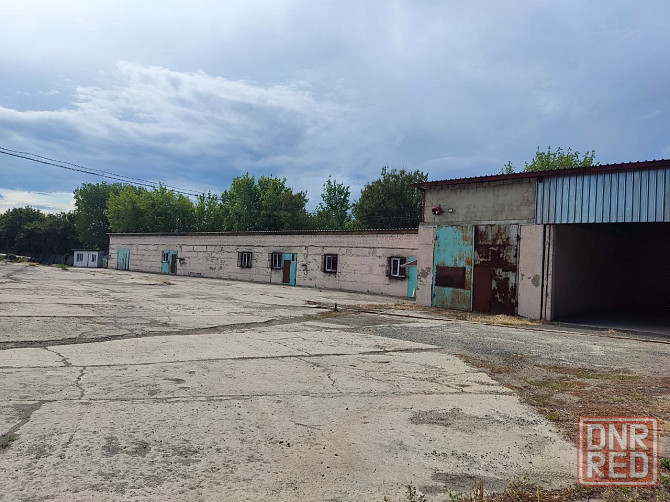 Продам базу Старобешево Донецк - изображение 2