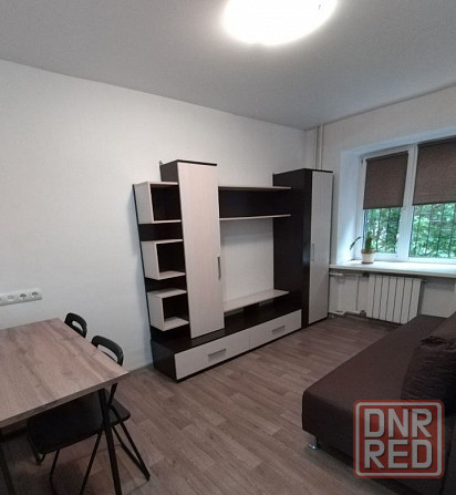 Сдам 1-комнатную квартиру в Ленинском районе, Цирк. Донецк - изображение 4