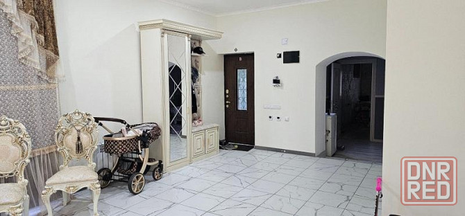 Продаю 4-х комнатный дом в Калининском районе, ул. Партизана харичковых Донецк - изображение 8