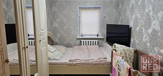 Продаю 4-х комнатный дом в Калининском районе, ул. Партизана харичковых Донецк - изображение 5