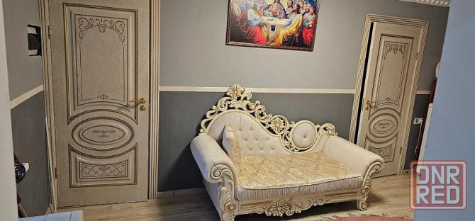 Продаю 4-х комнатный дом в Калининском районе, ул. Партизана харичковых Донецк - изображение 3
