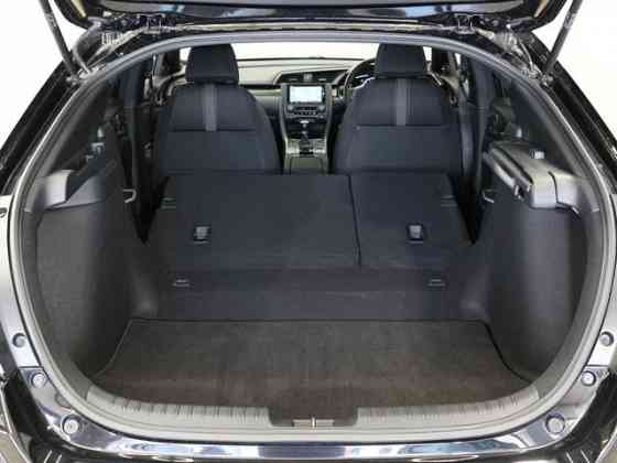 Honda Civic 1.5 мт Донецк