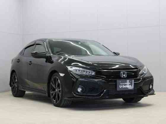 Honda Civic 1.5 мт Донецк