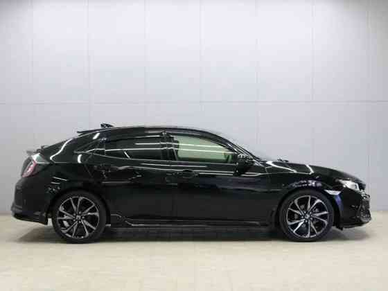 Honda Civic 1.5 мт Донецк