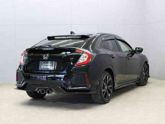 Honda Civic 1.5 мт Донецк