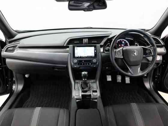 Honda Civic 1.5 мт Донецк