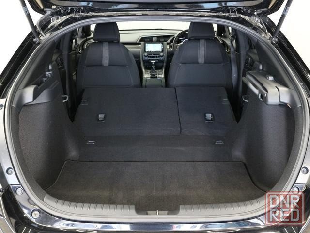 Honda Civic 1.5 мт Донецк - изображение 5