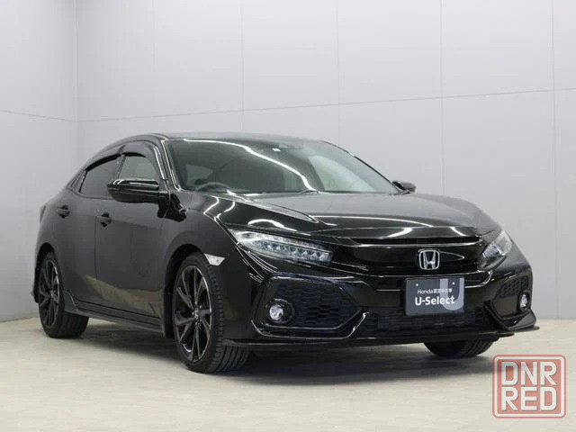 Honda Civic 1.5 мт Донецк - изображение 1