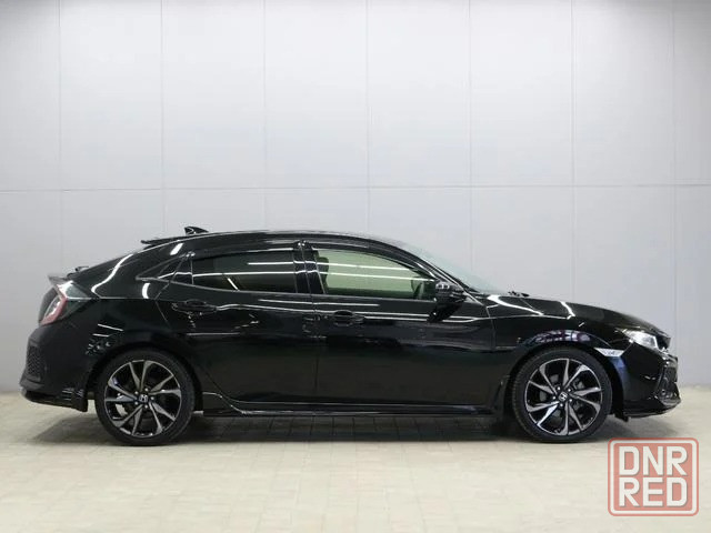 Honda Civic 1.5 мт Донецк - изображение 3