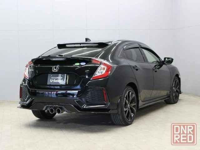 Honda Civic 1.5 мт Донецк - изображение 2