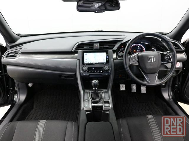 Honda Civic 1.5 мт Донецк - изображение 4