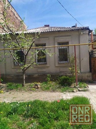 Продаю 2-х комнатную квартиру на земле в Ворошиловском районе, ул. Горького, Цум Донецк - изображение 1