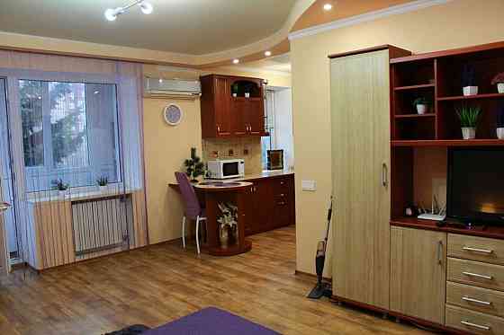 Продается квартира-студия, ул. Магаданская Макеевка