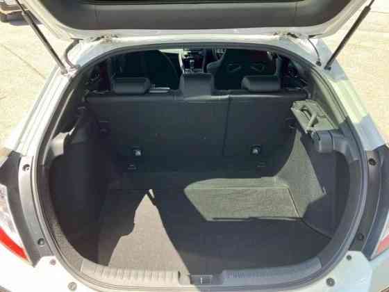 HONDA CIVIC 1.5 AT Донецк
