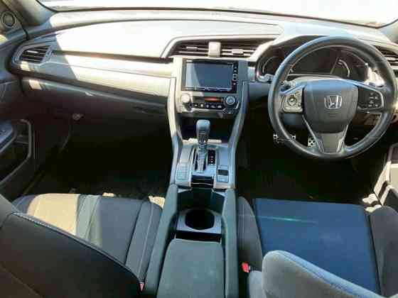 HONDA CIVIC 1.5 AT Донецк