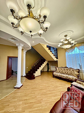 Продажа дома ул.Калинкино -2 Донецк - изображение 5