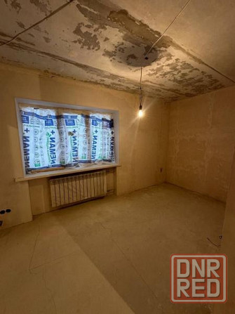 Продаю 2-х комнатную квартиру в Калининском районе, Покровский храм Донецк - изображение 5