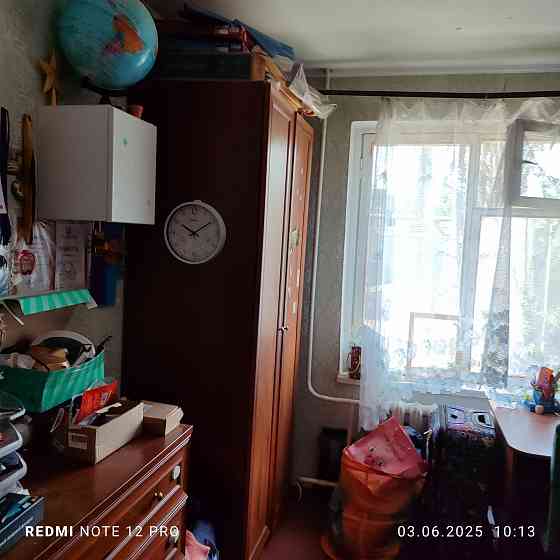 Продам 2- х комнатную квартиру, Цирк Донецк