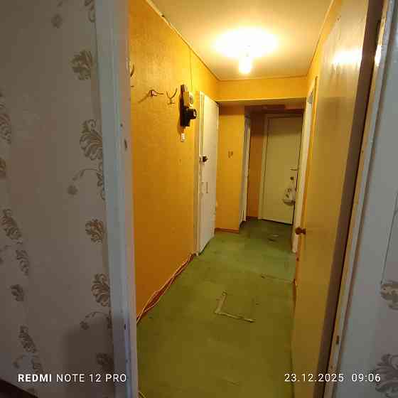 Продам 2- х комнатную квартиру, Цирк Донецк