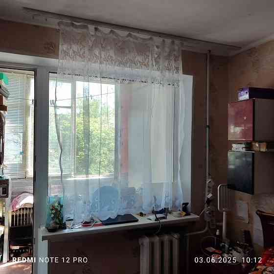 Продам 2- х комнатную квартиру, Цирк Донецк