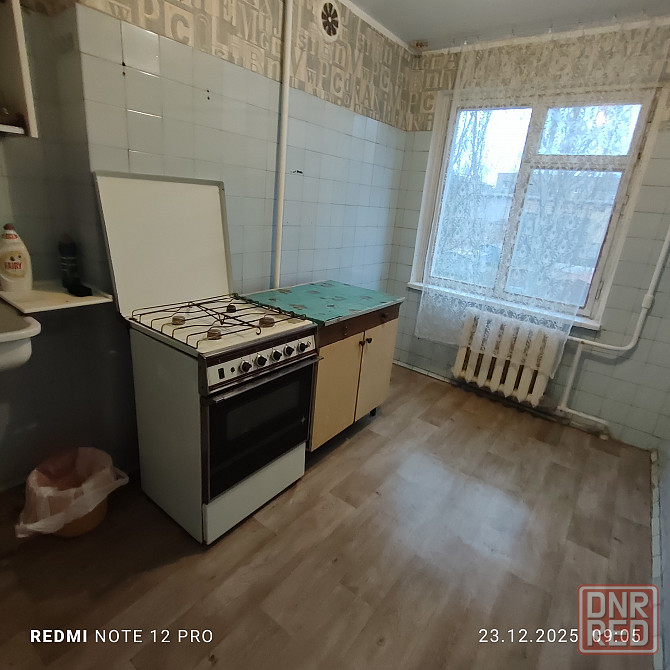 Продам 2- х комнатную квартиру, Цирк Донецк - изображение 2