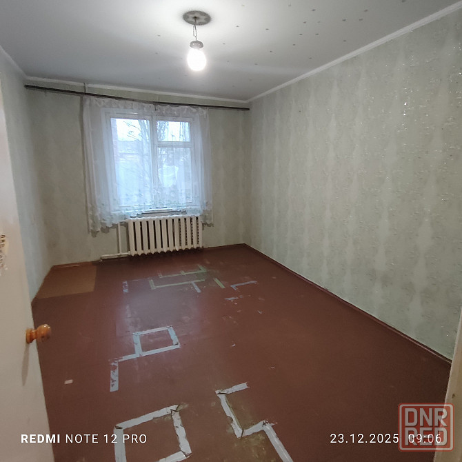 Продам 2- х комнатную квартиру, Цирк Донецк - изображение 5