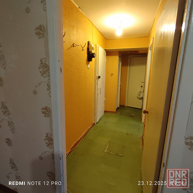 Продам 2- х комнатную квартиру, Цирк Донецк - изображение 6